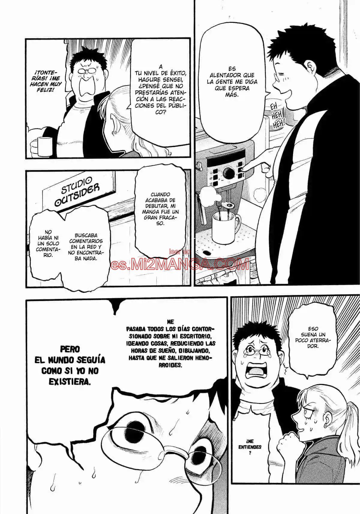 Read Yomi No Tsugai Manga Online