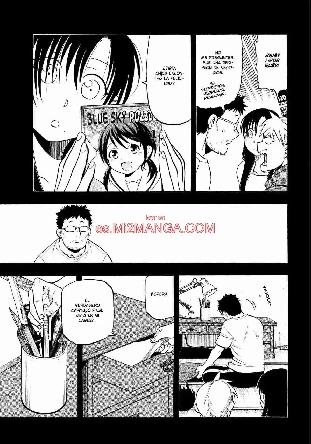 Read Yomi No Tsugai Manga Online