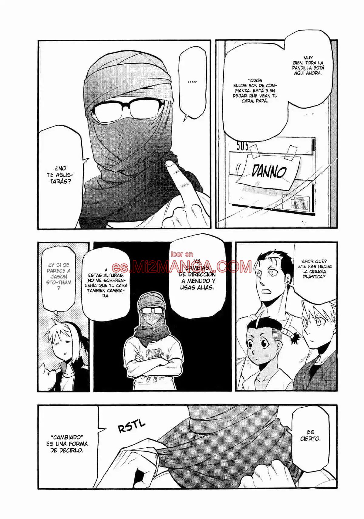 Read Yomi No Tsugai Manga Online