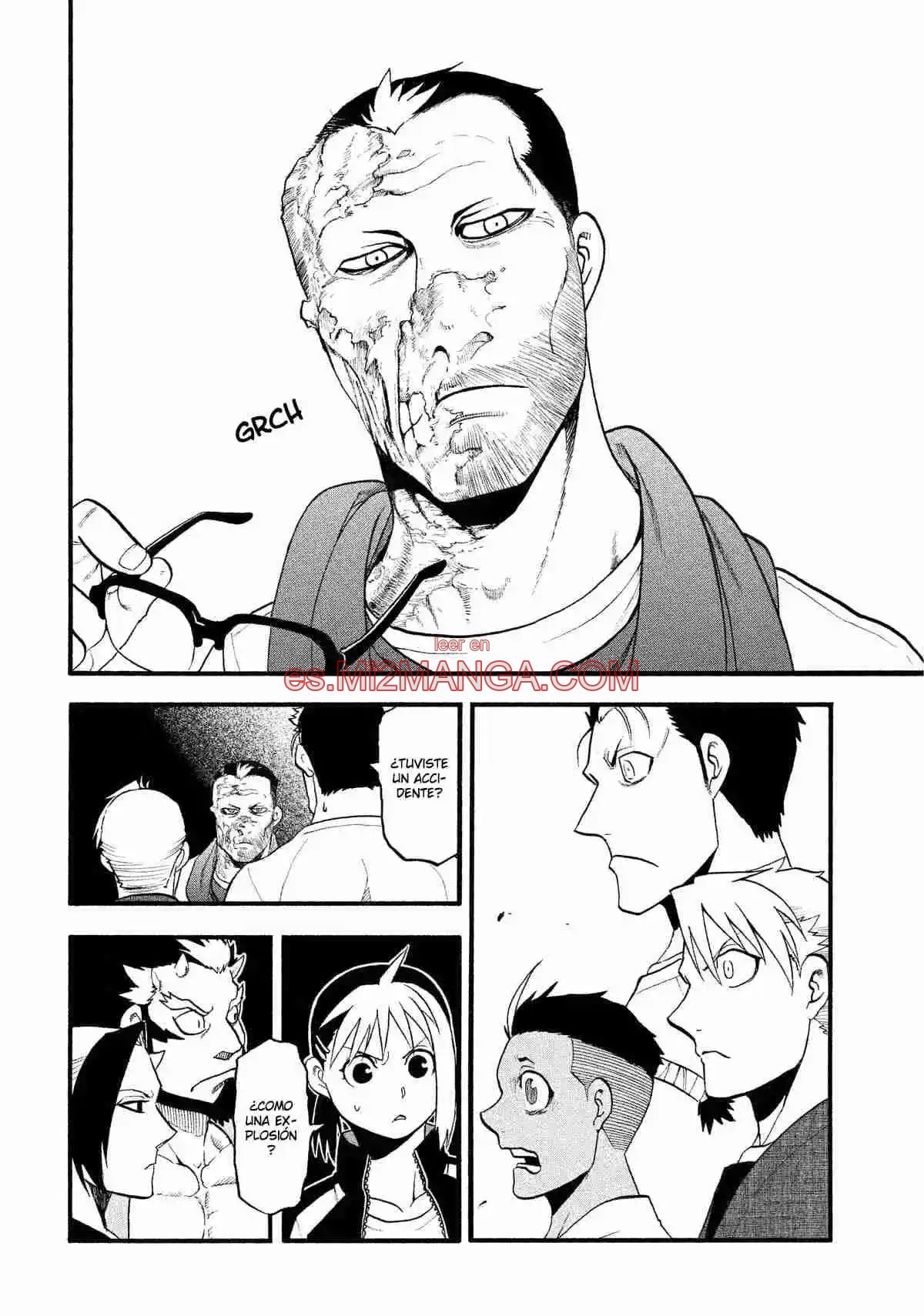 Read Yomi No Tsugai Manga Online