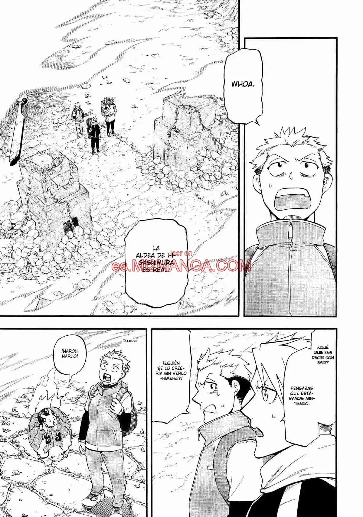 Read Yomi No Tsugai Manga Online