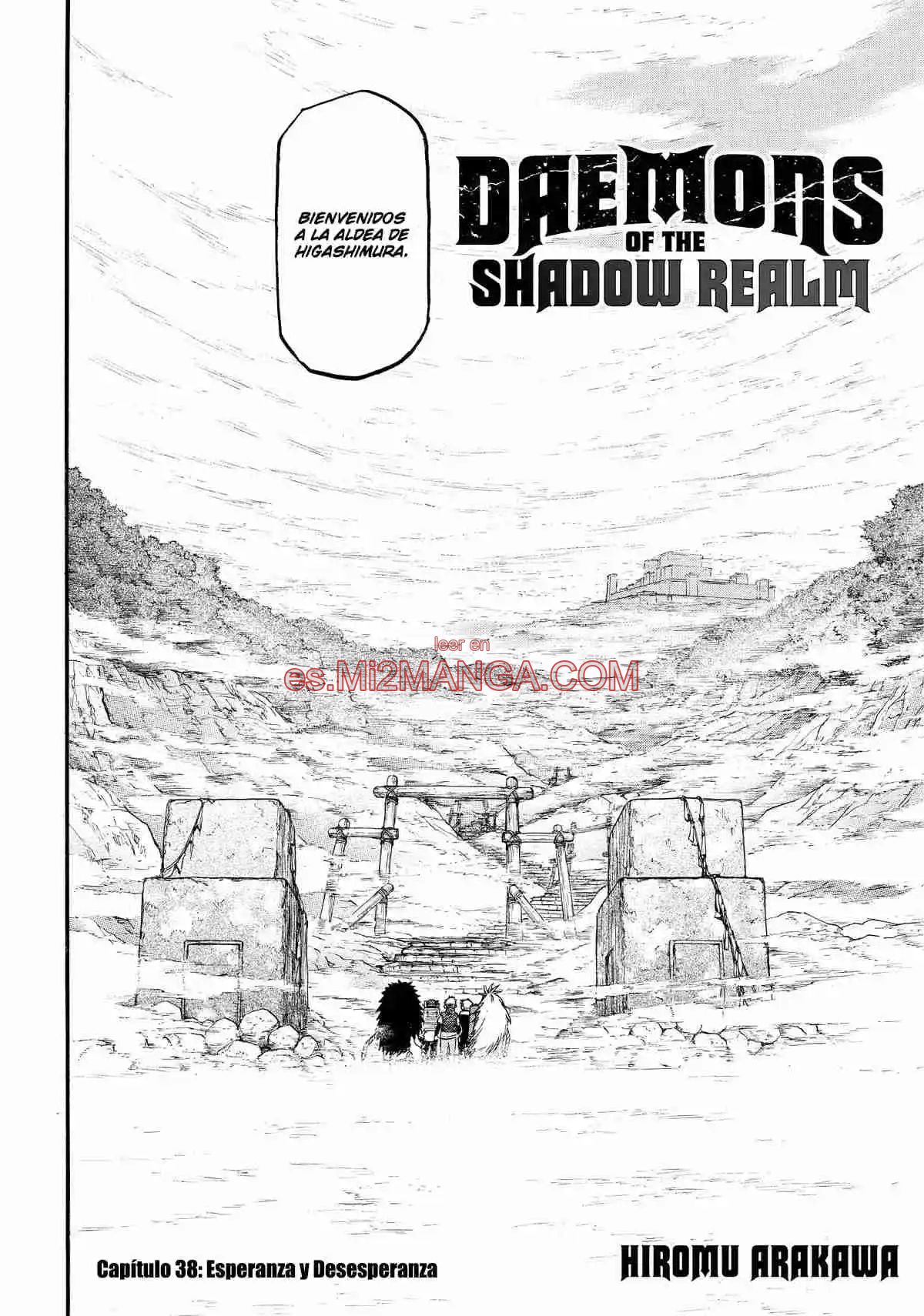 Read Yomi No Tsugai Manga Online