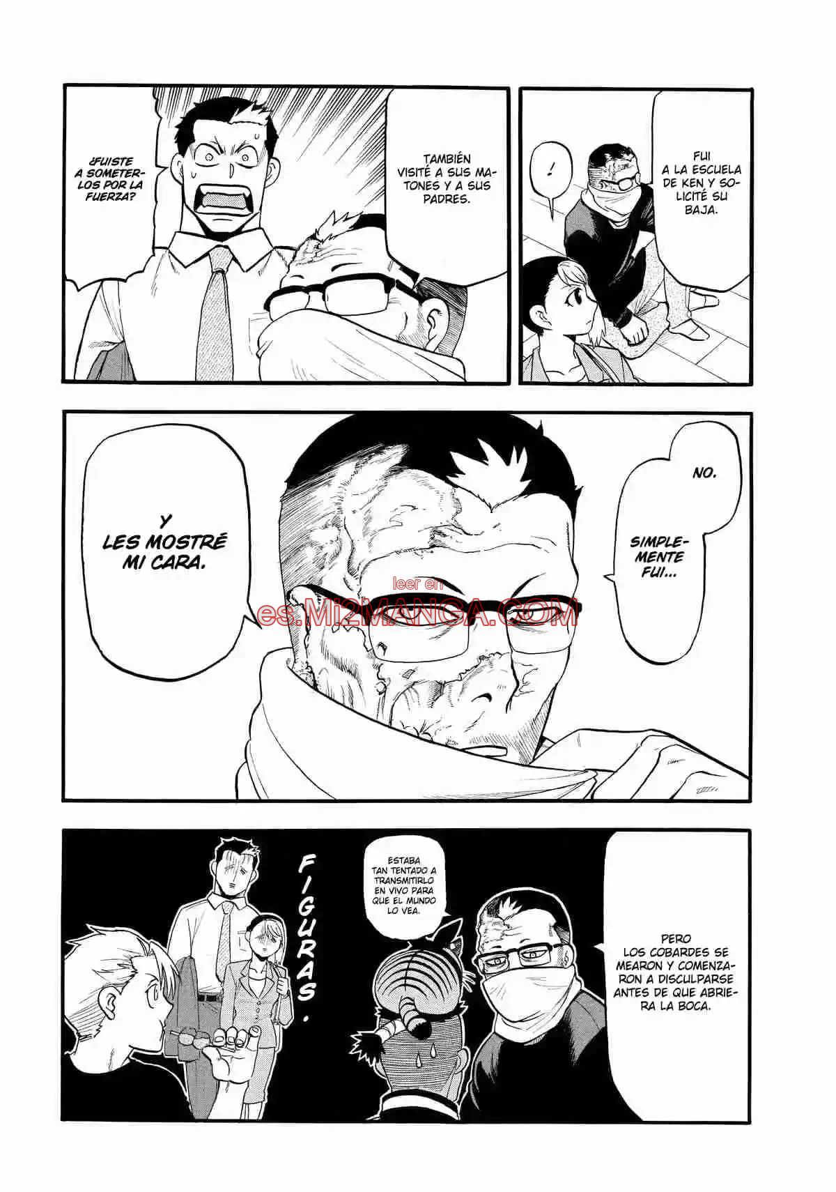 Read Yomi No Tsugai Manga Online