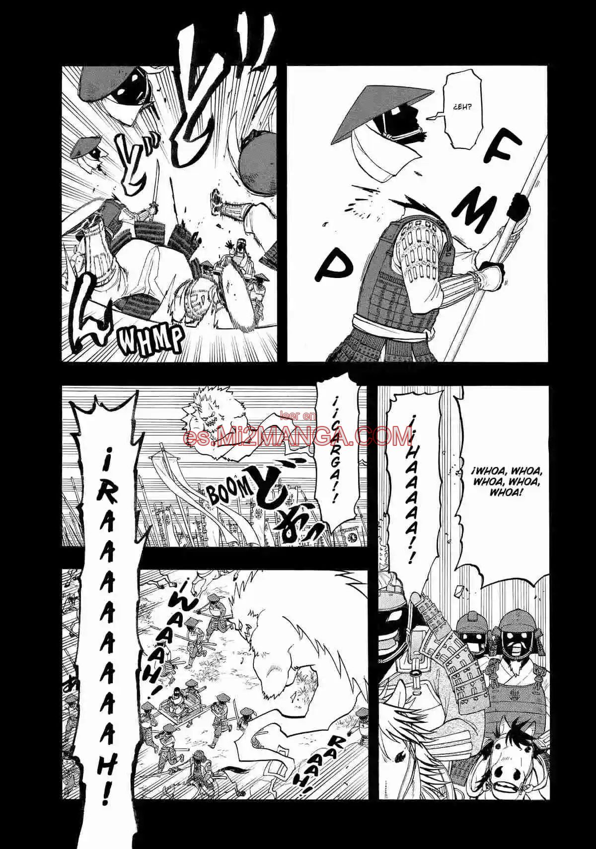 Read Yomi No Tsugai Manga Online