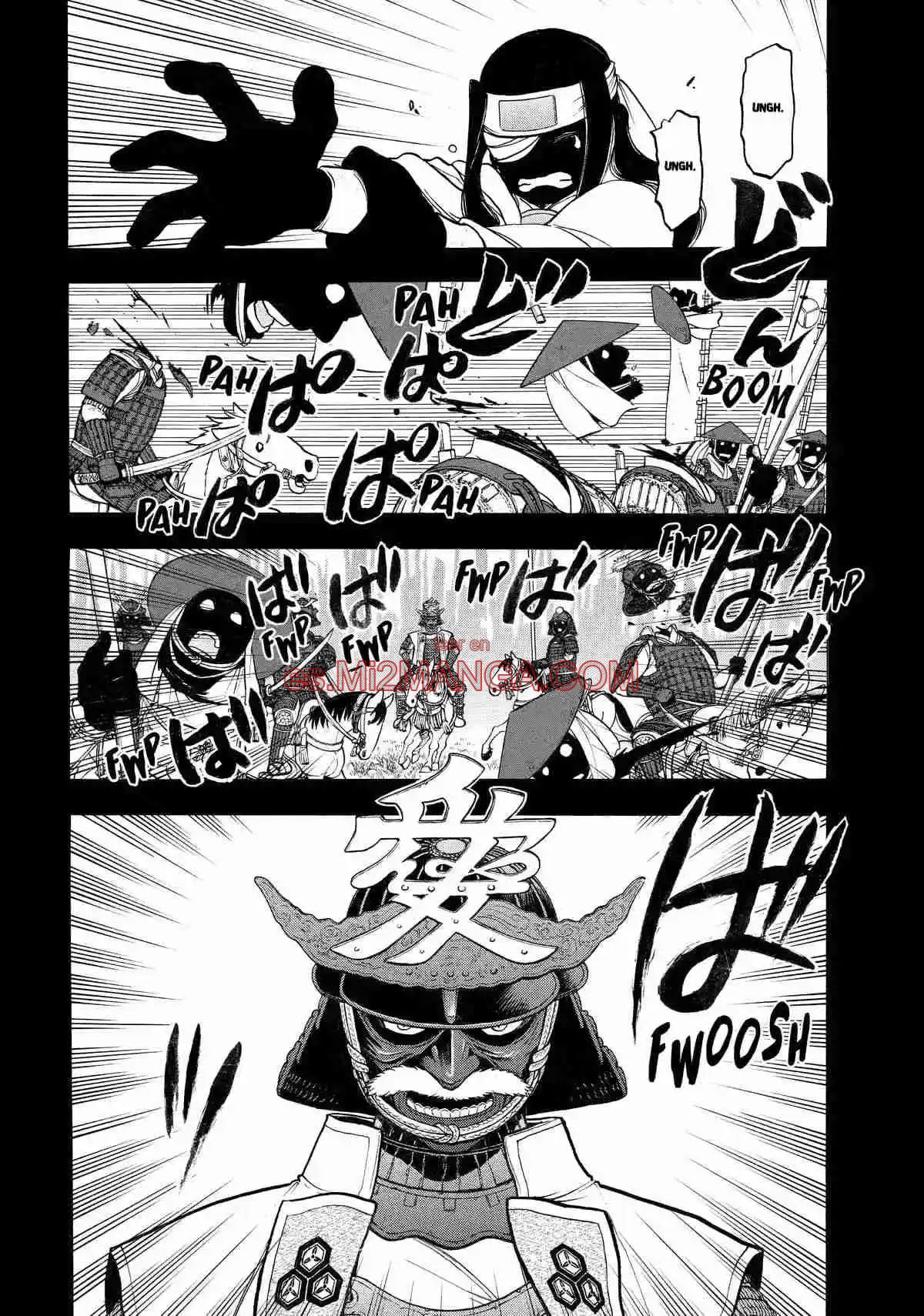 Read Yomi No Tsugai Manga Online