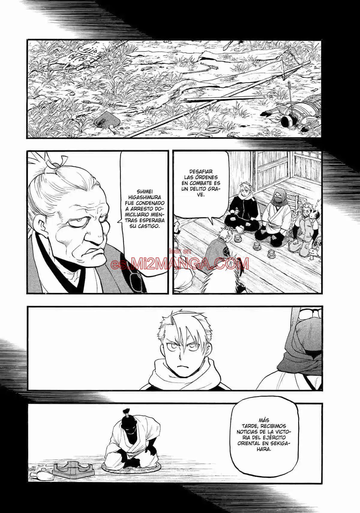 Read Yomi No Tsugai Manga Online