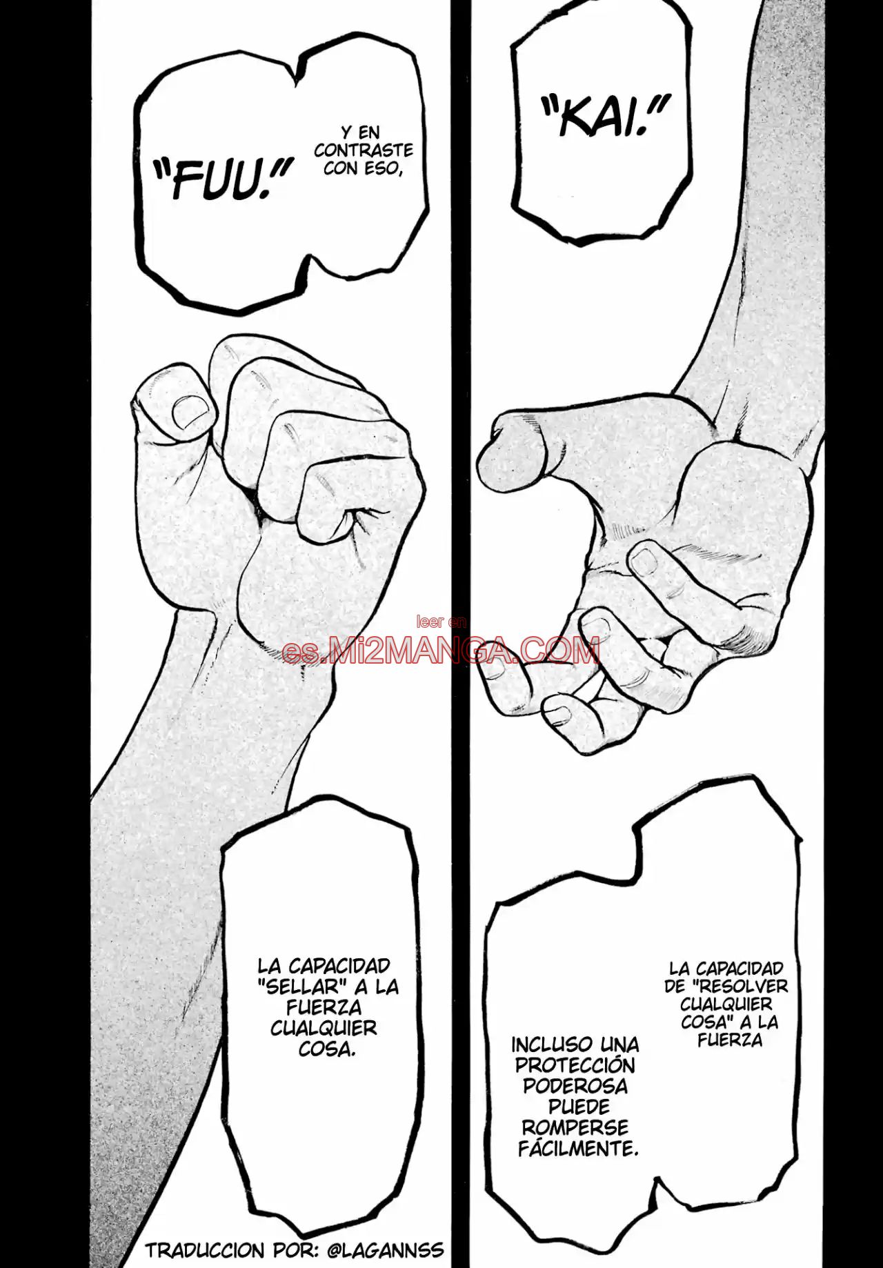 Read Yomi No Tsugai Manga Online