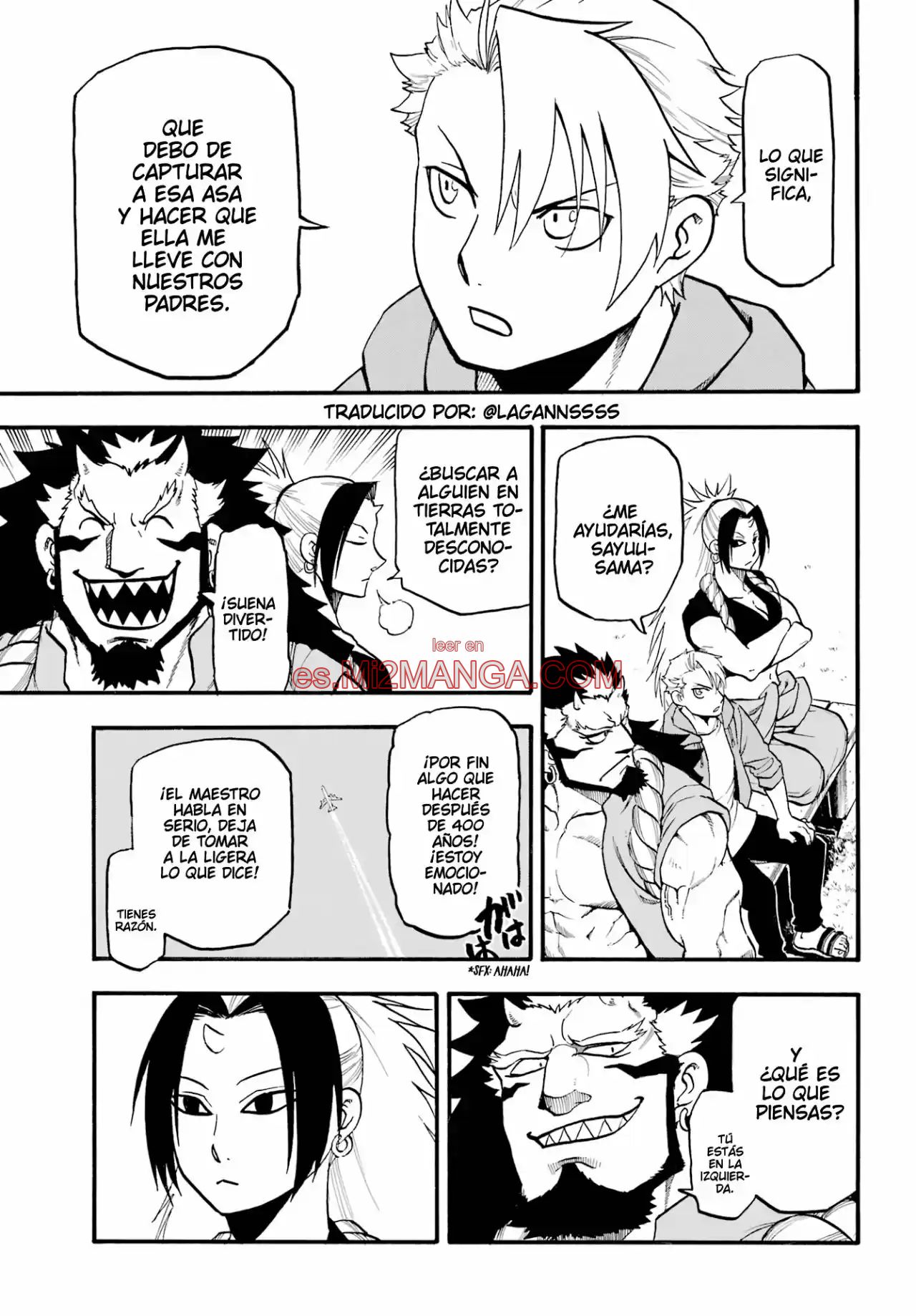 Read Yomi No Tsugai Manga Online