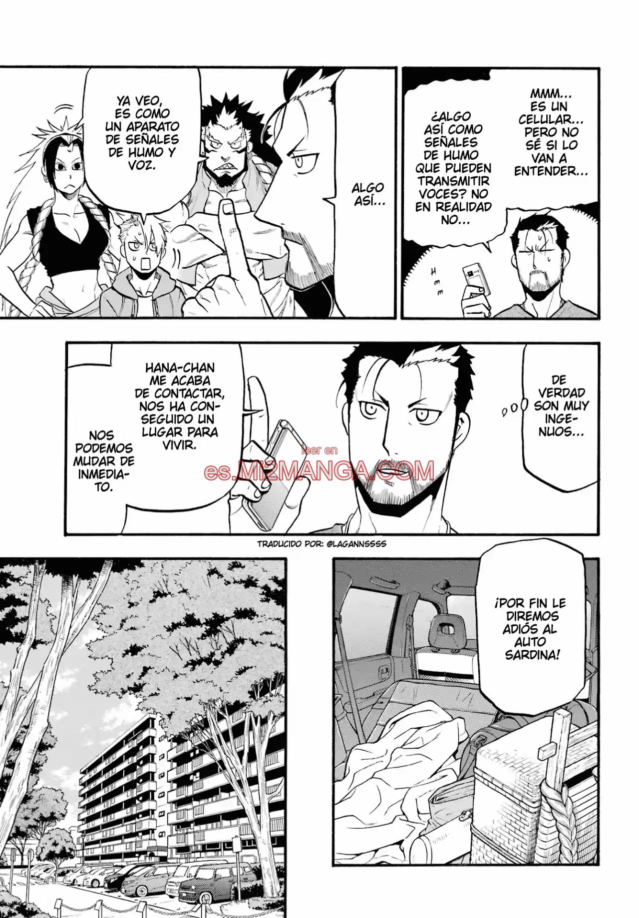 Read Yomi No Tsugai Manga Online