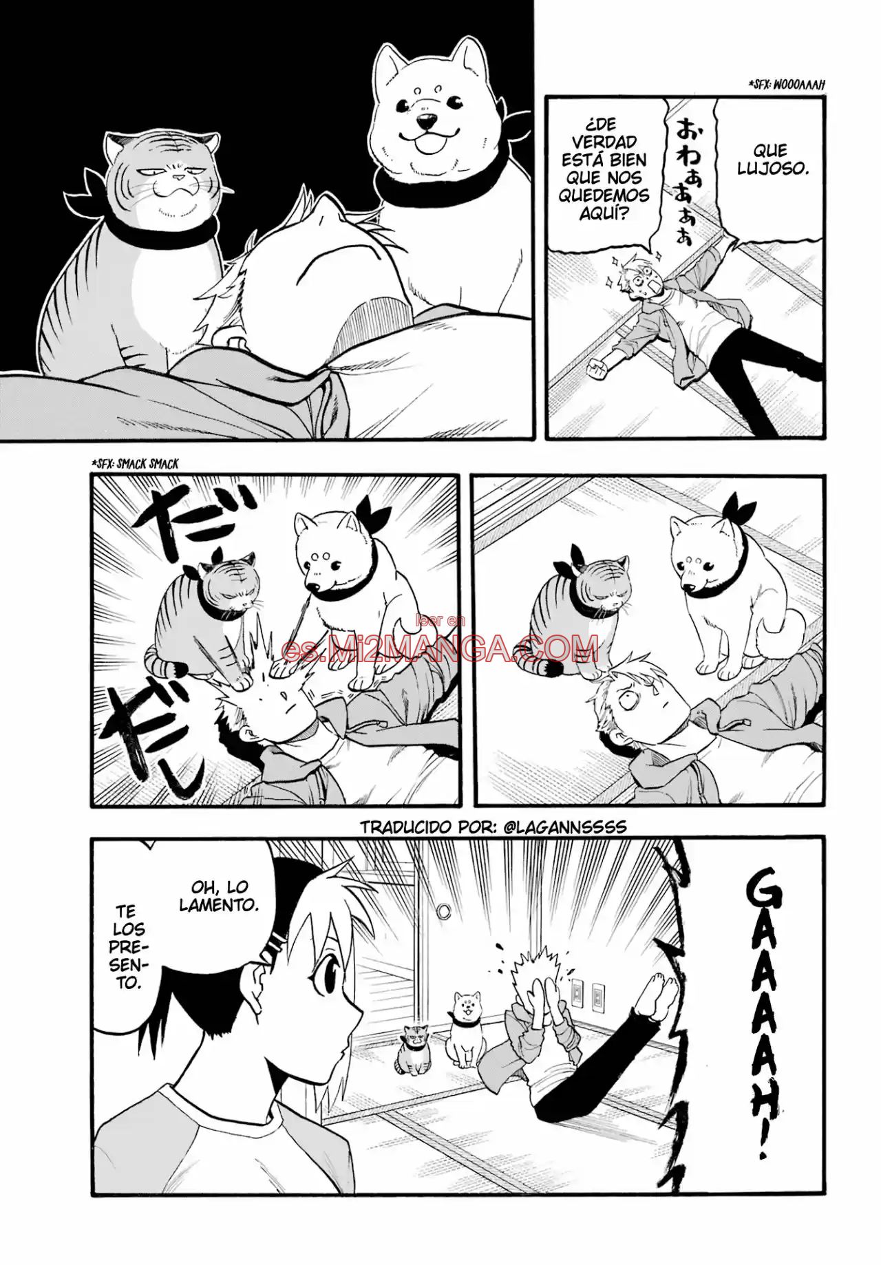 Read Yomi No Tsugai Manga Online