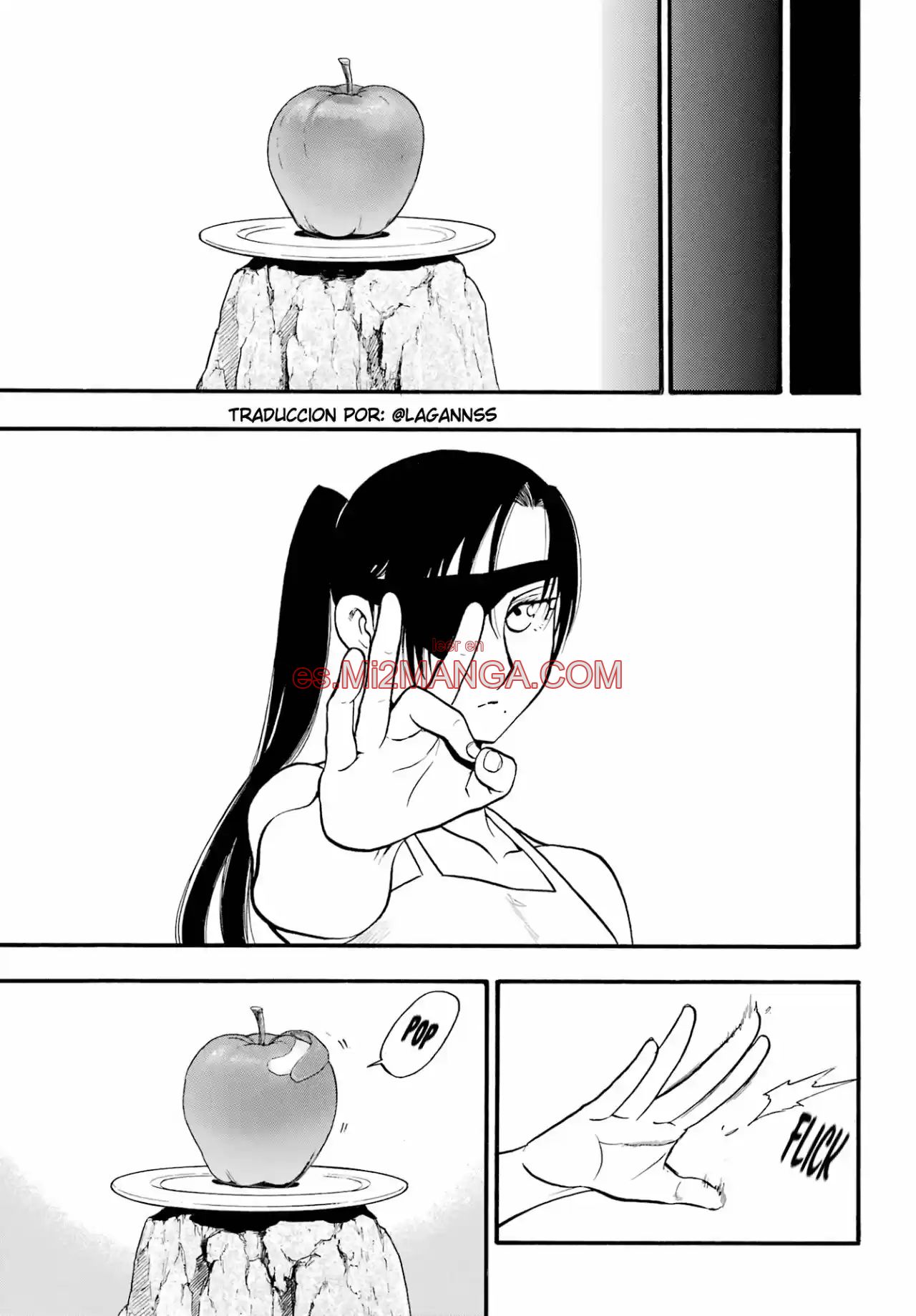 Read Yomi No Tsugai Manga Online