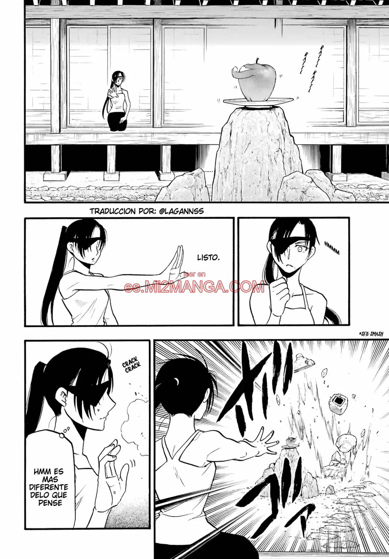 Read Yomi No Tsugai Manga Online