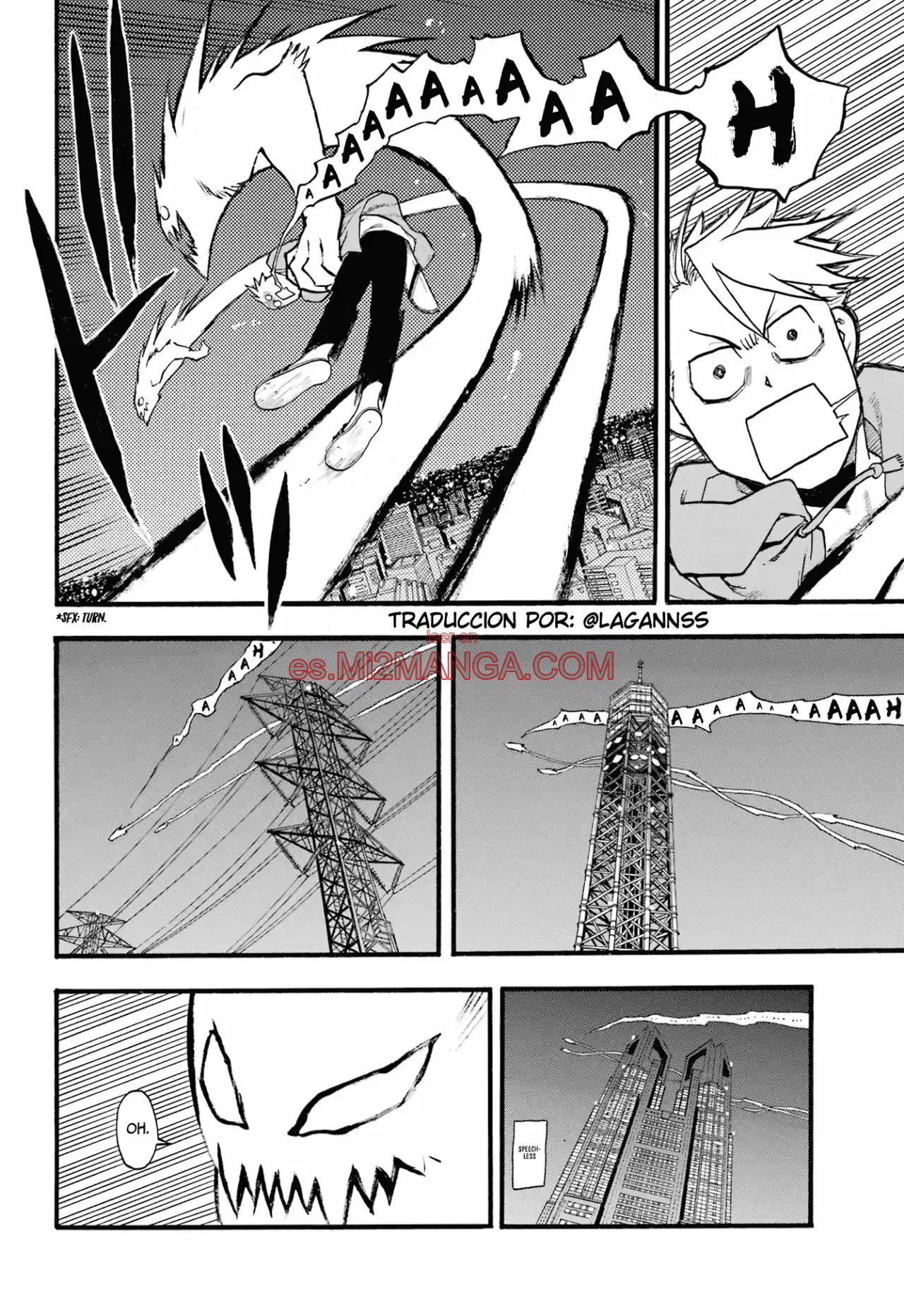 Read Yomi No Tsugai Manga Online