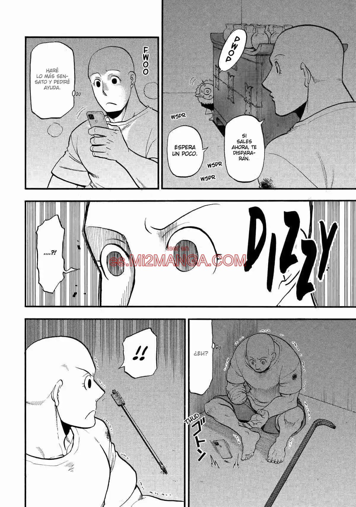 Read Yomi No Tsugai Manga Online