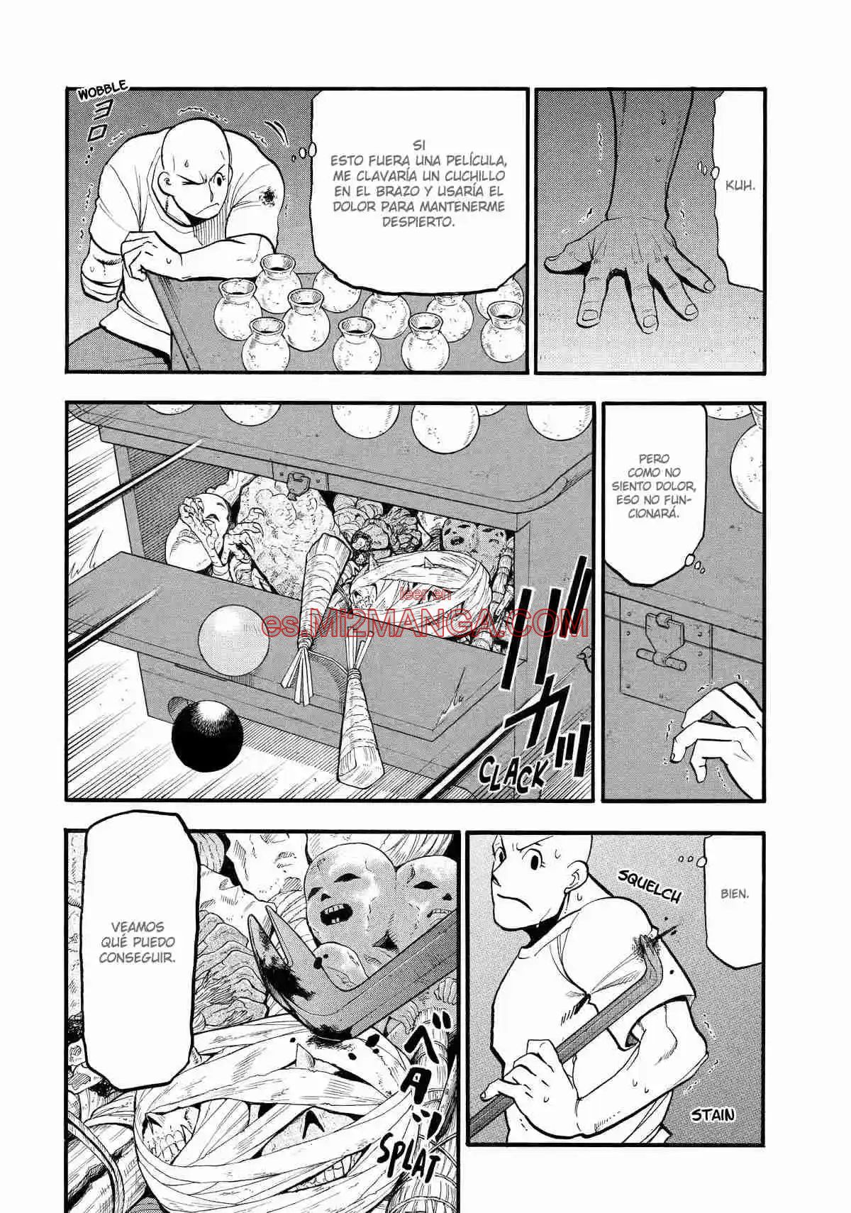 Read Yomi No Tsugai Manga Online