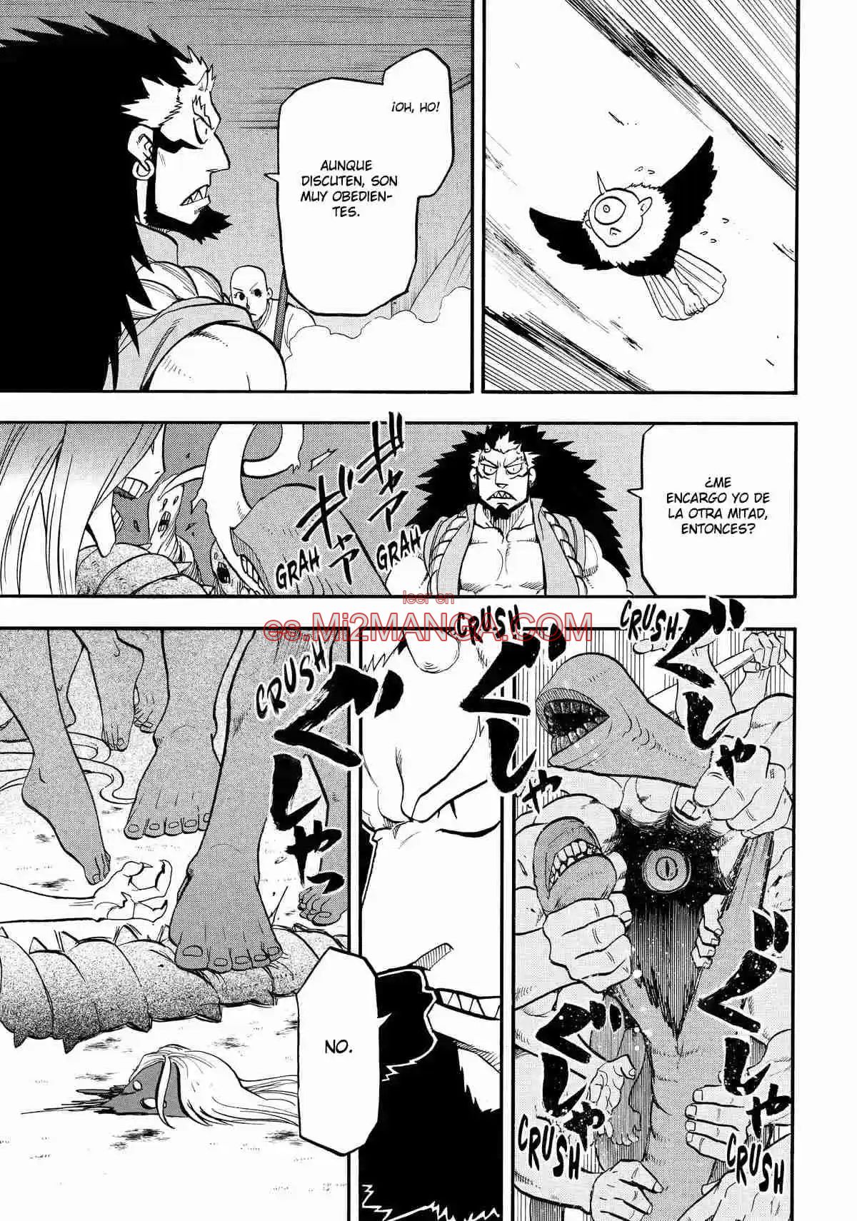 Read Yomi No Tsugai Manga Online