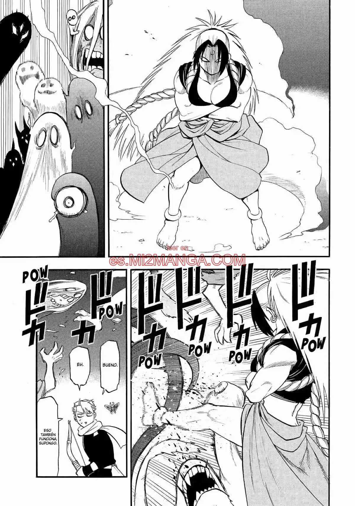 Read Yomi No Tsugai Manga Online