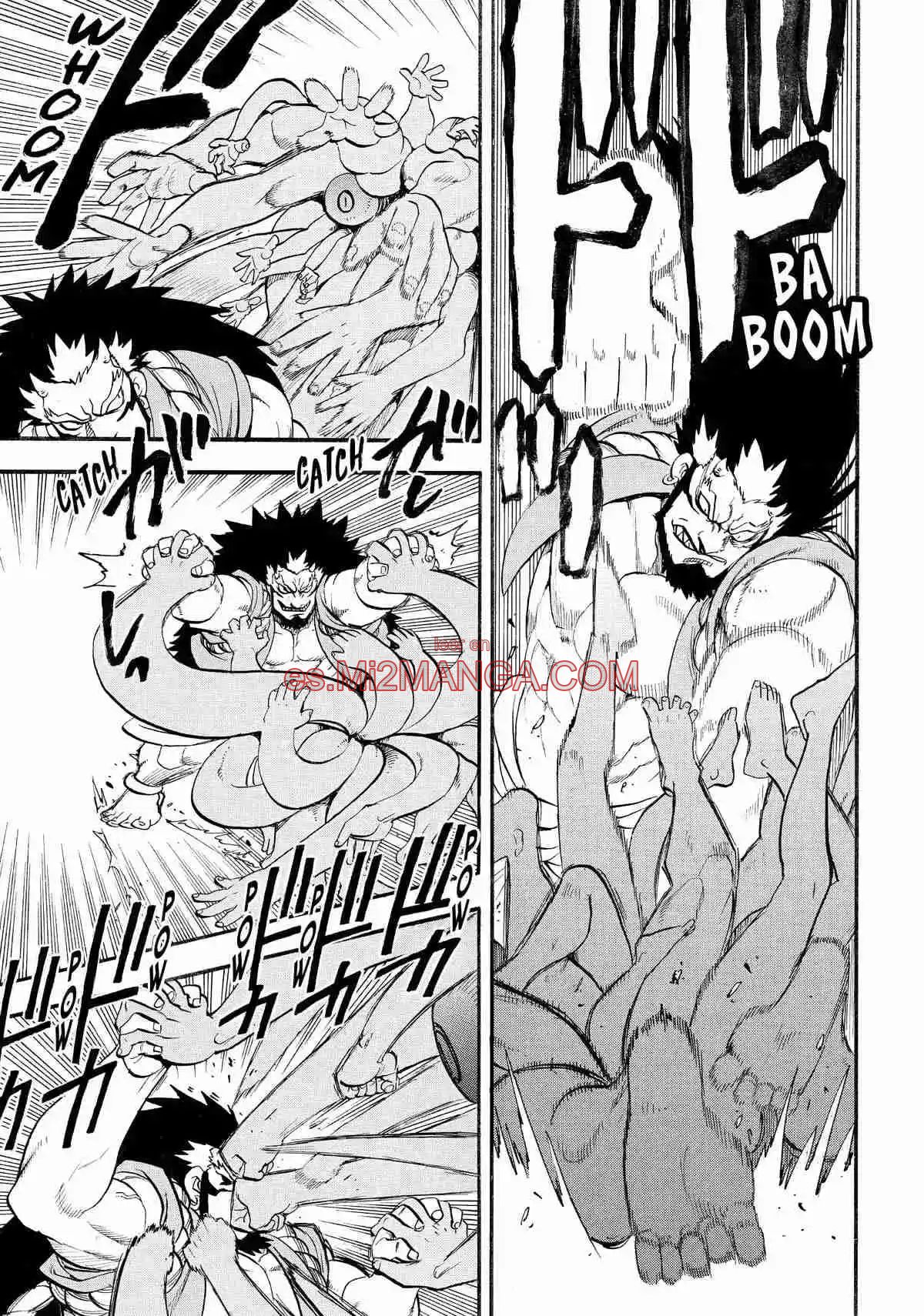 Read Yomi No Tsugai Manga Online