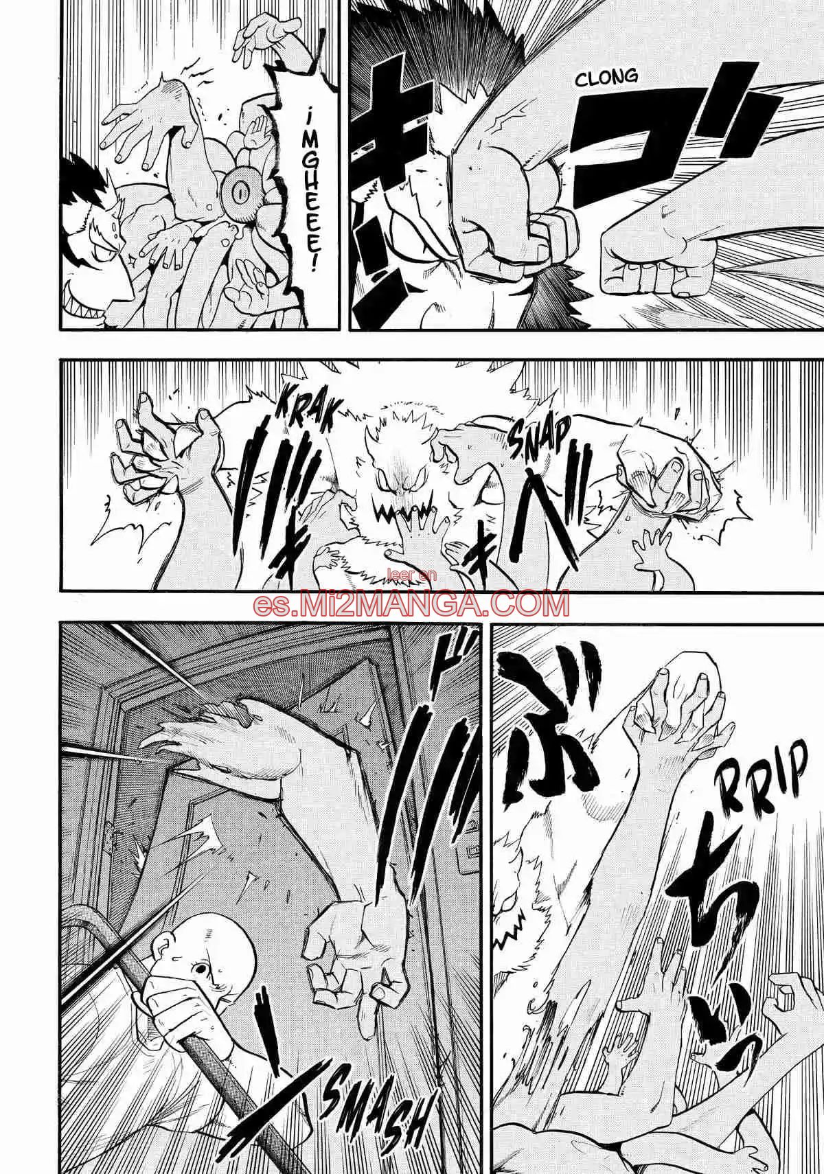 Read Yomi No Tsugai Manga Online