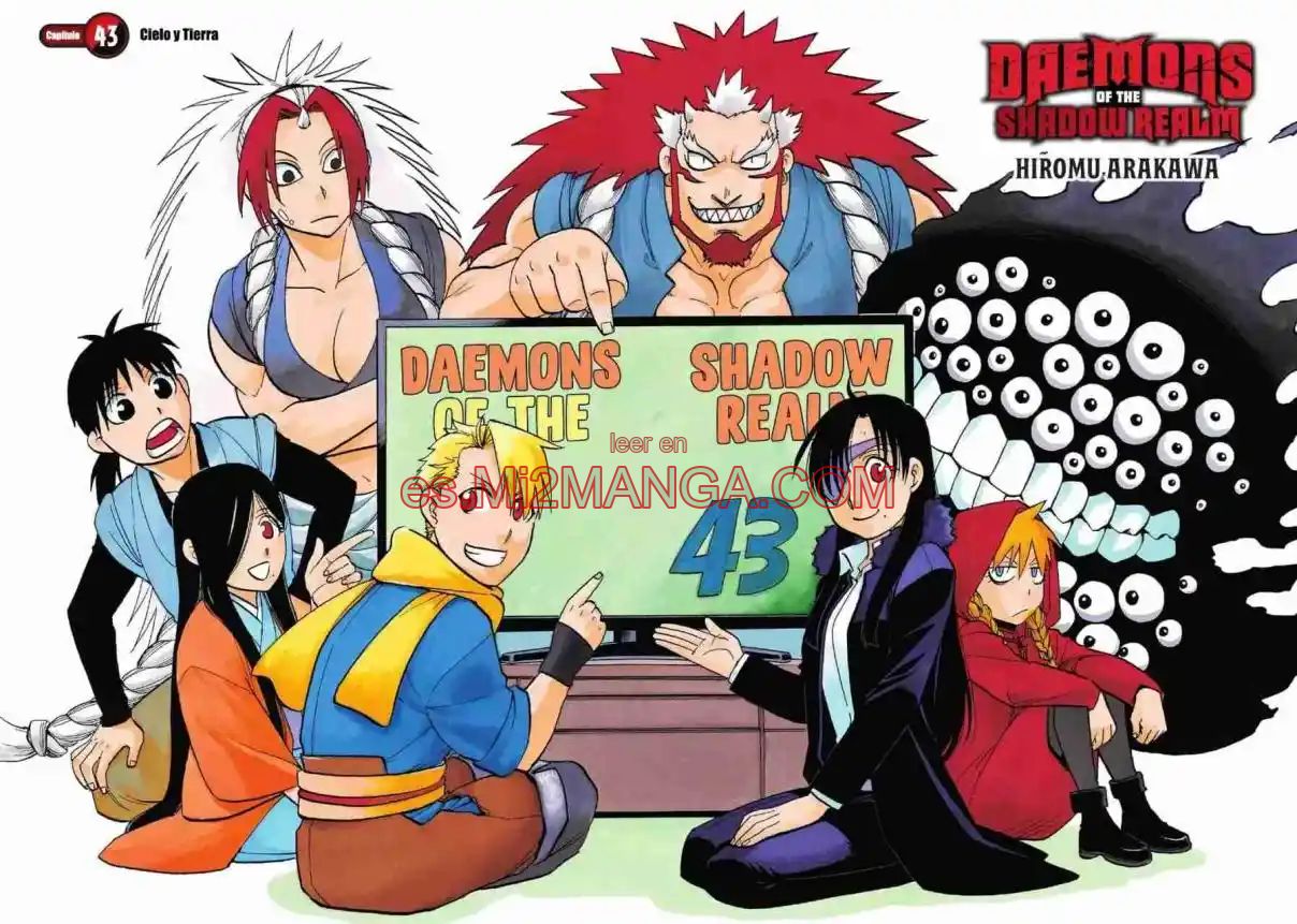 Read Yomi No Tsugai Manga Online