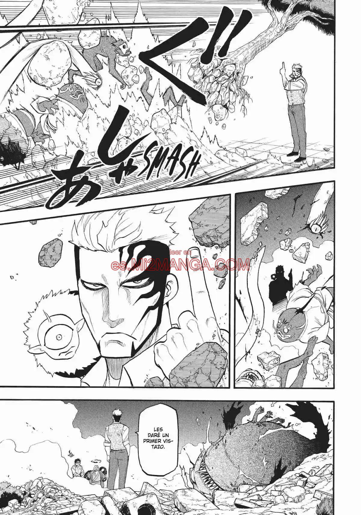 Read Yomi No Tsugai Manga Online