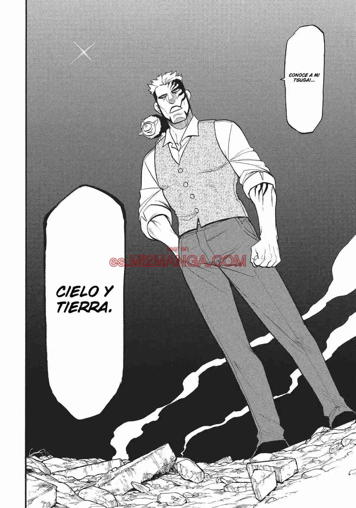 Read Yomi No Tsugai Manga Online