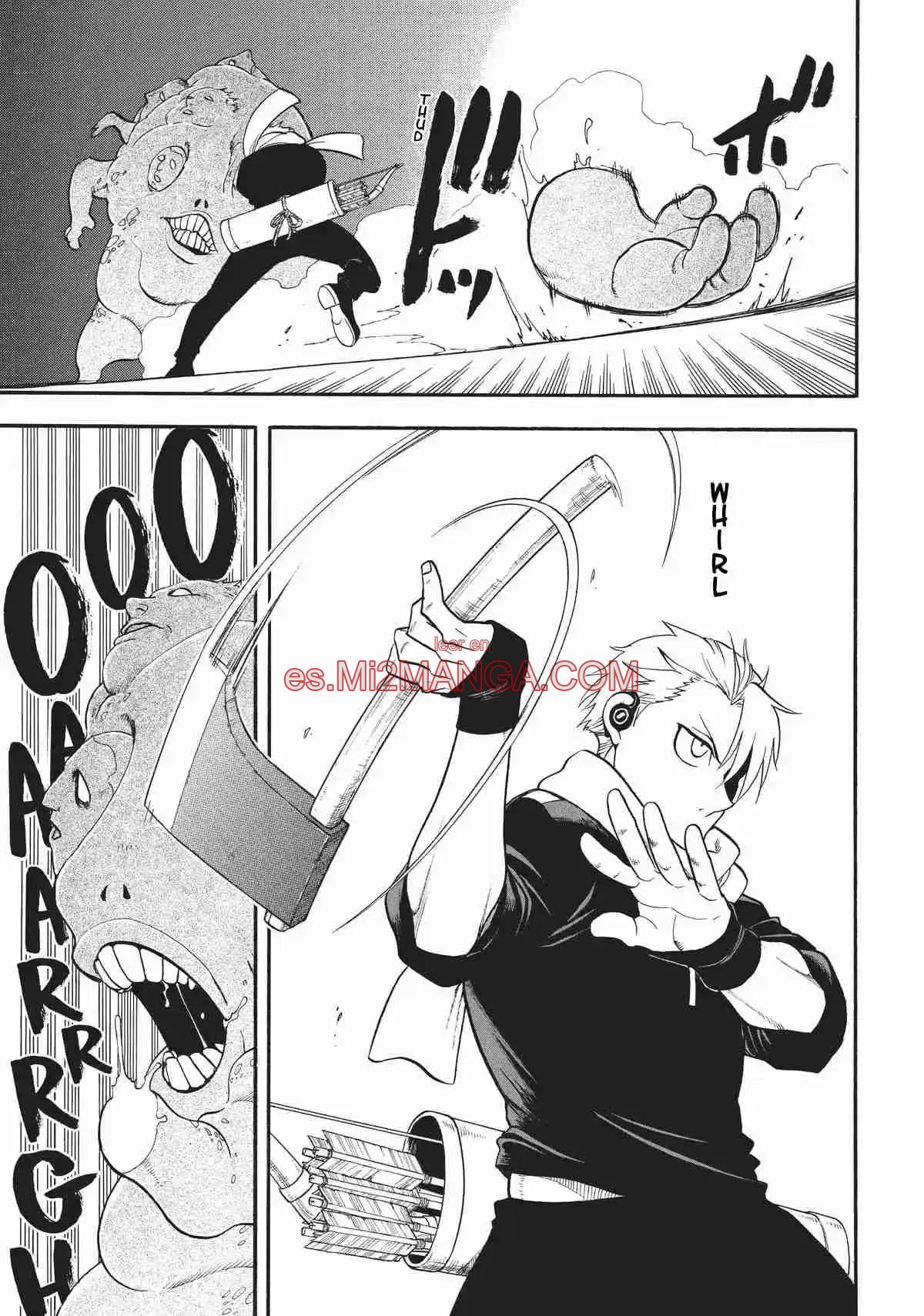 Read Yomi No Tsugai Manga Online