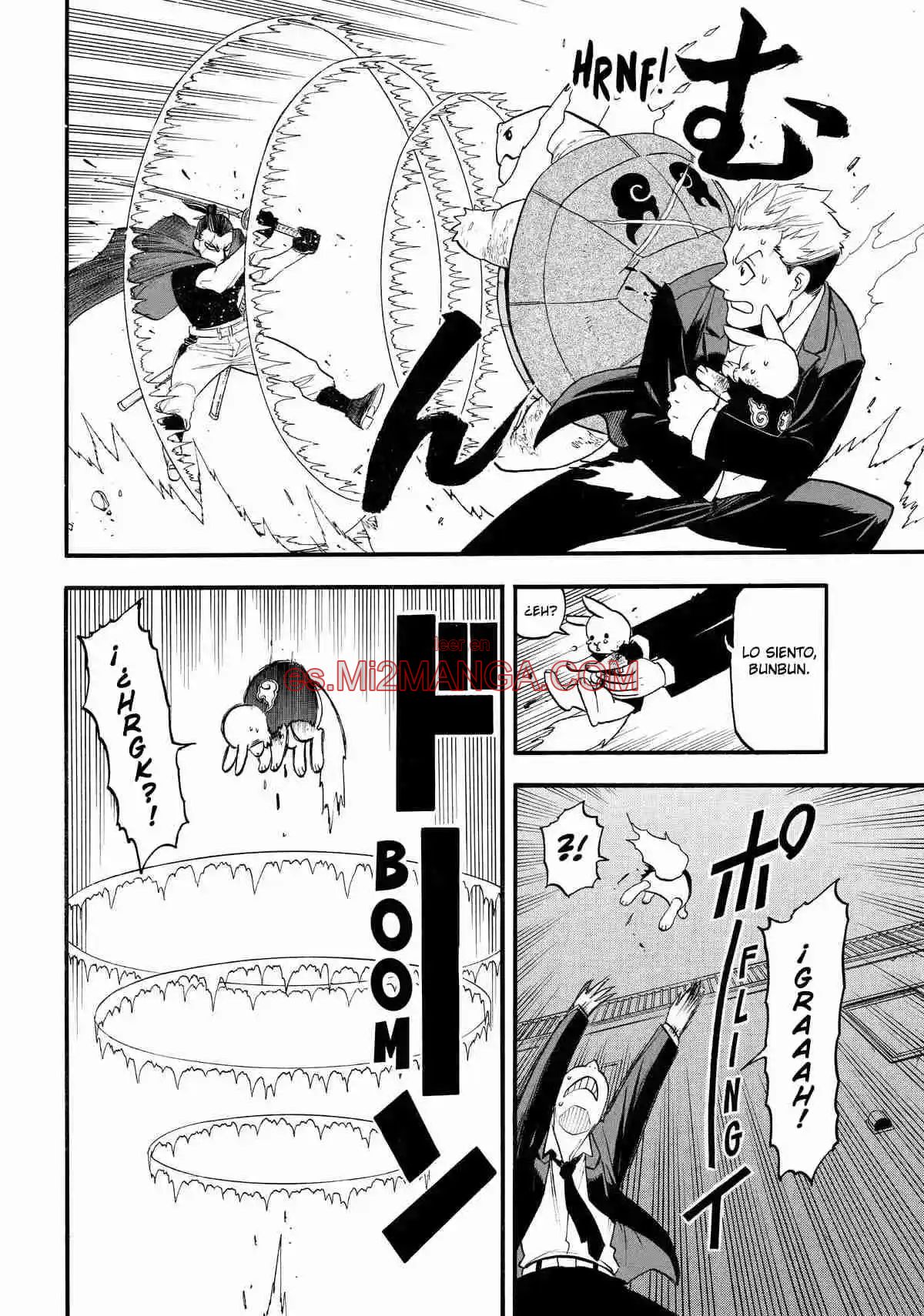 Read Yomi No Tsugai Manga Online