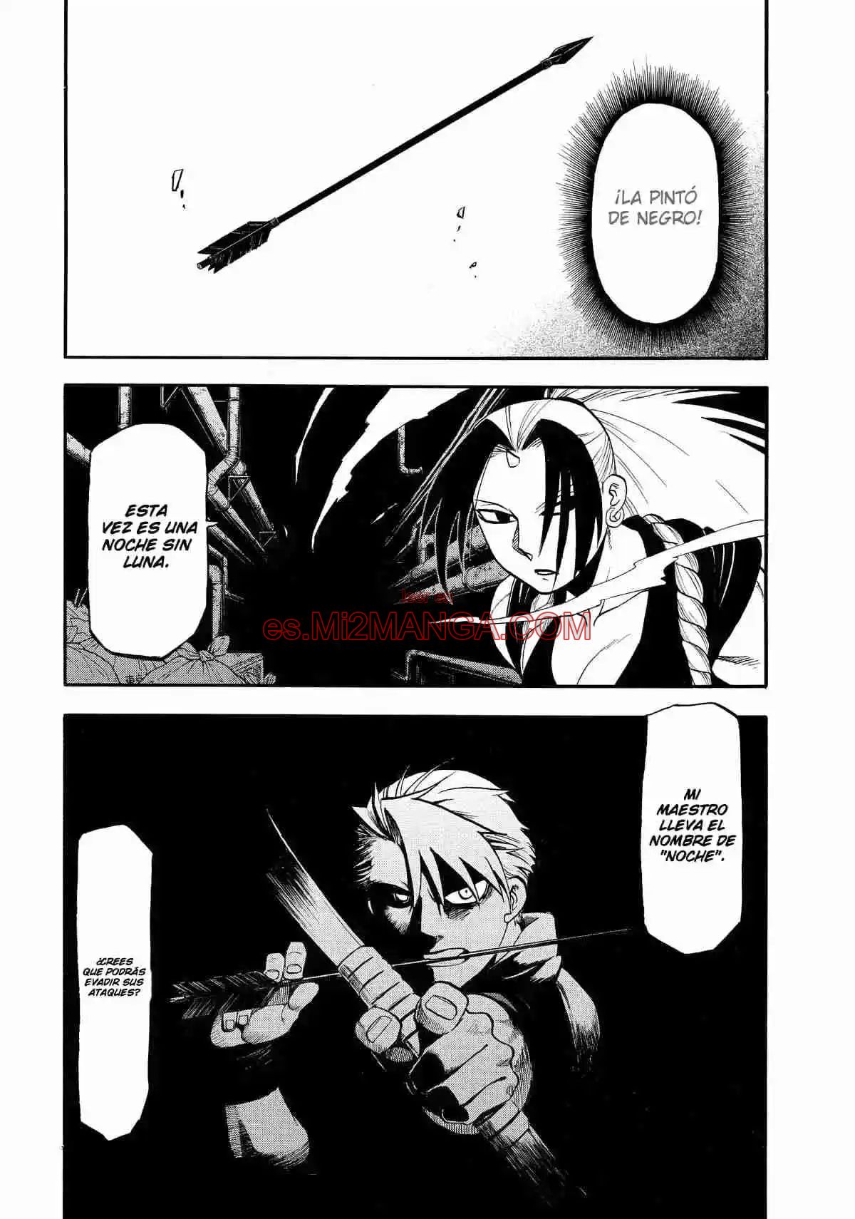 Read Yomi No Tsugai Manga Online