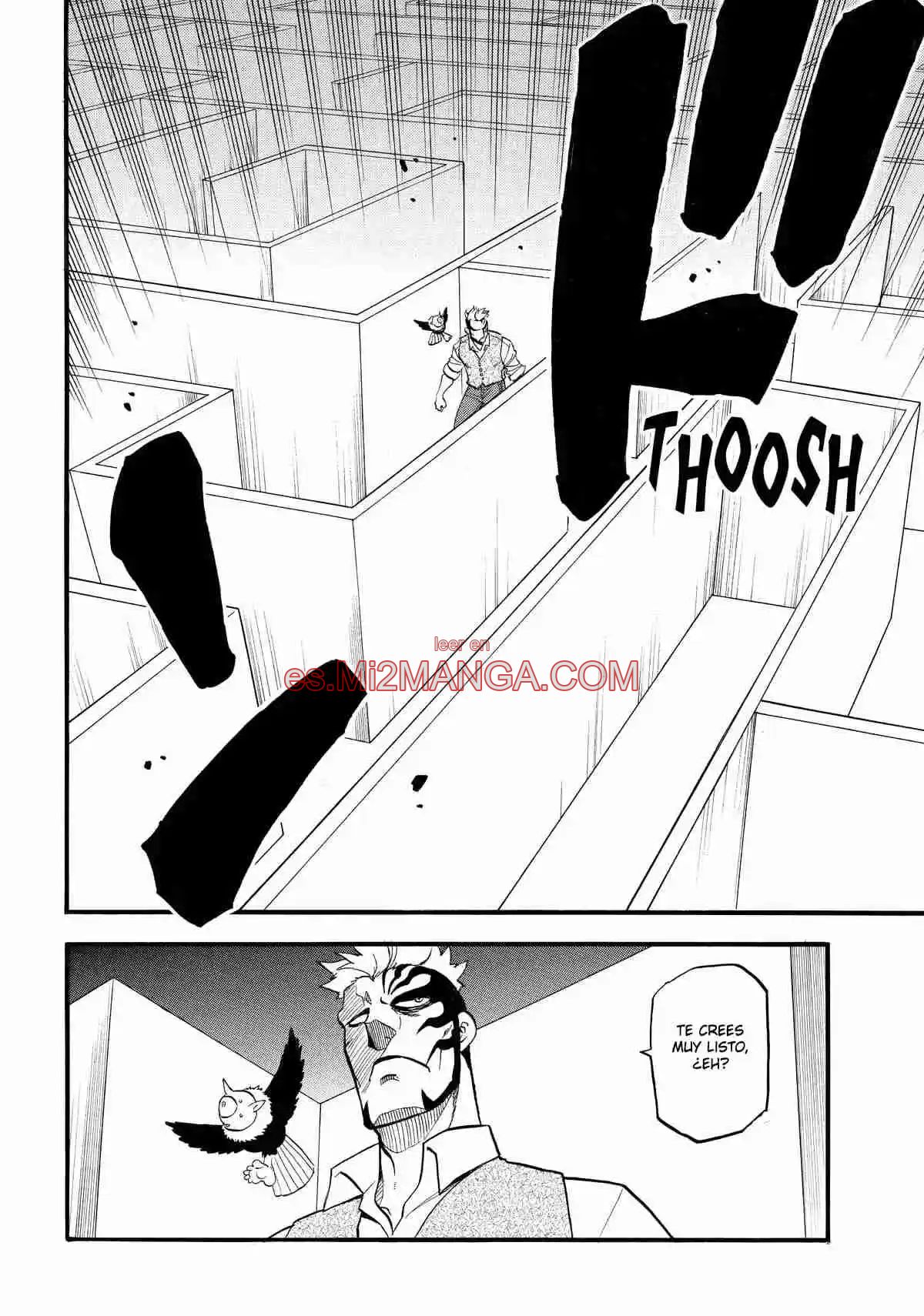 Read Yomi No Tsugai Manga Online