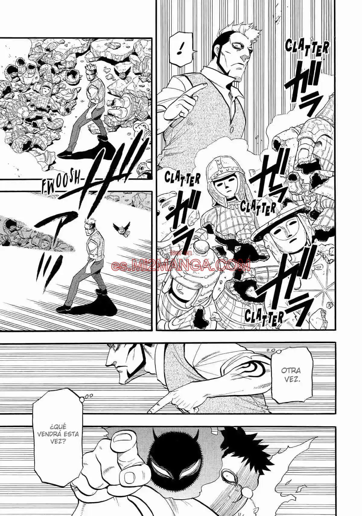 Read Yomi No Tsugai Manga Online