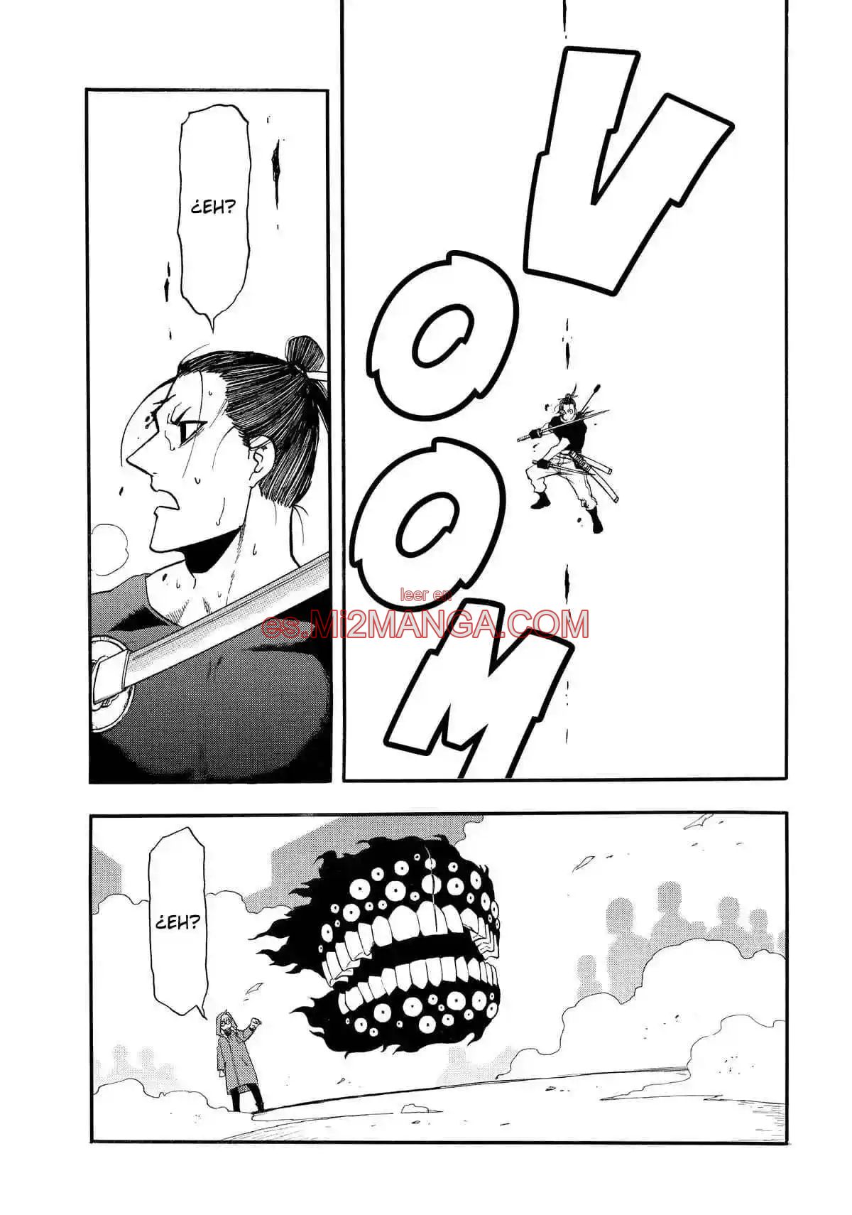 Read Yomi No Tsugai Manga Online