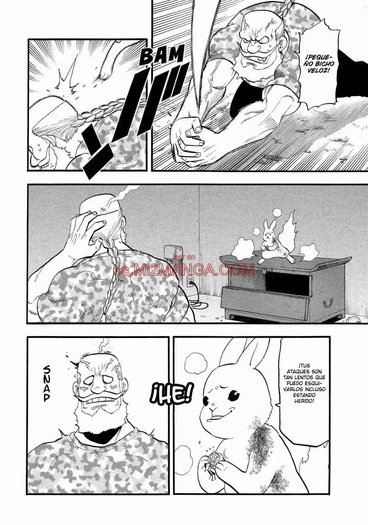 Read Yomi No Tsugai Manga Online