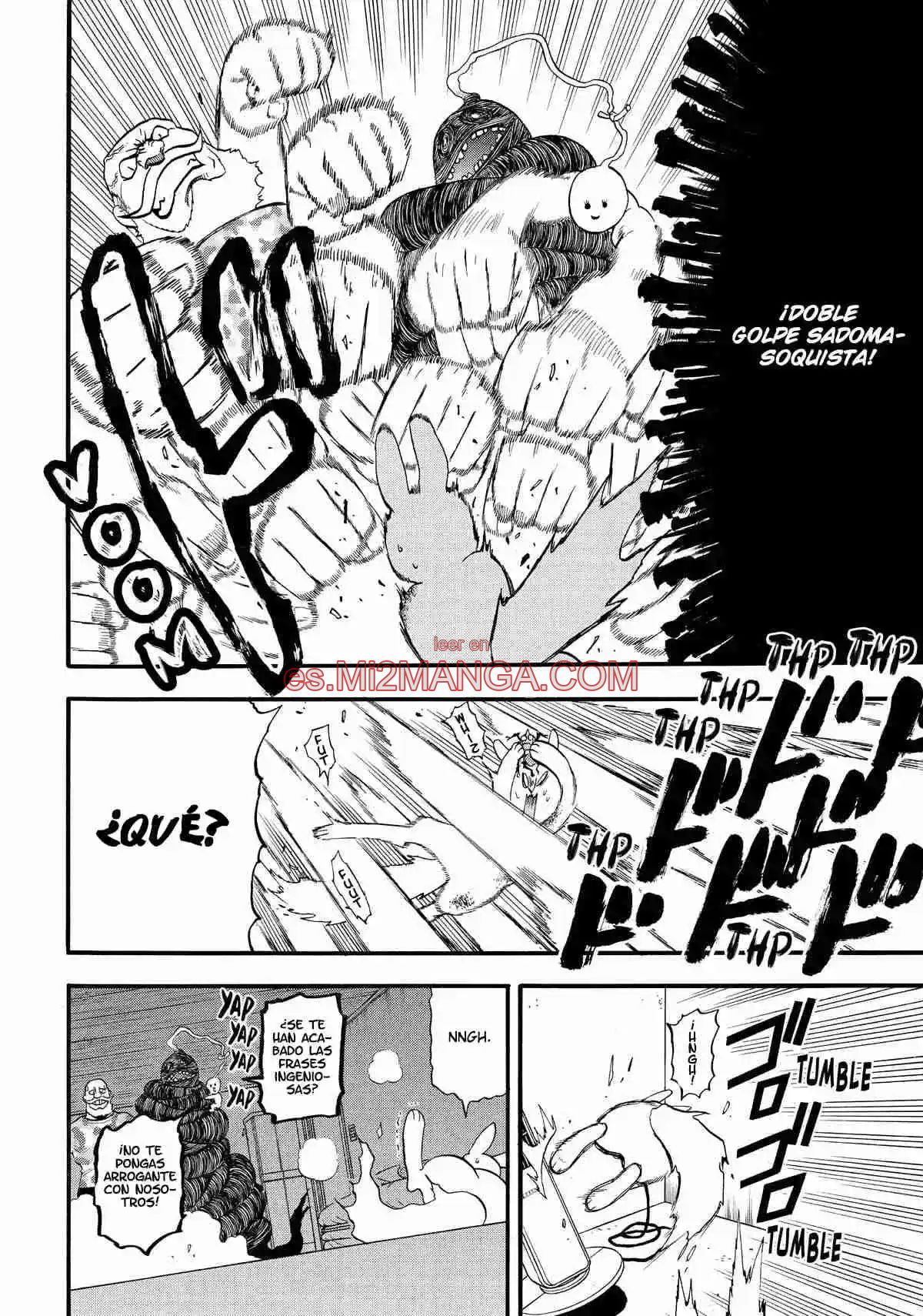 Read Yomi No Tsugai Manga Online