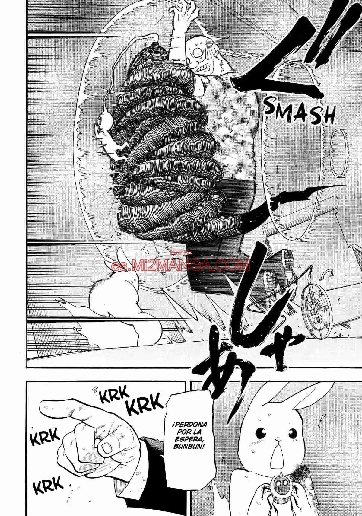 Read Yomi No Tsugai Manga Online