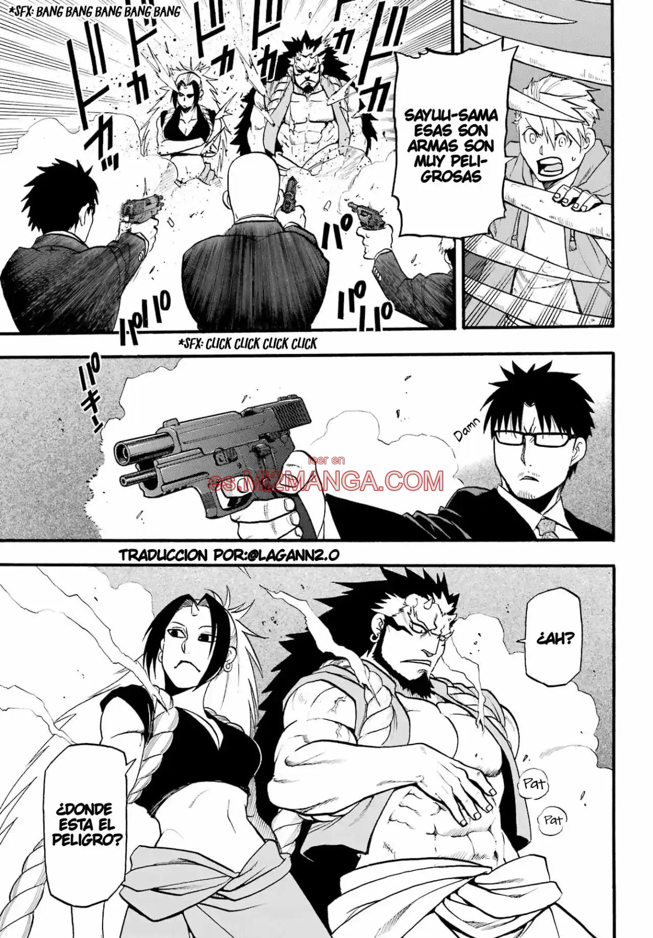 Read Yomi No Tsugai Manga Online