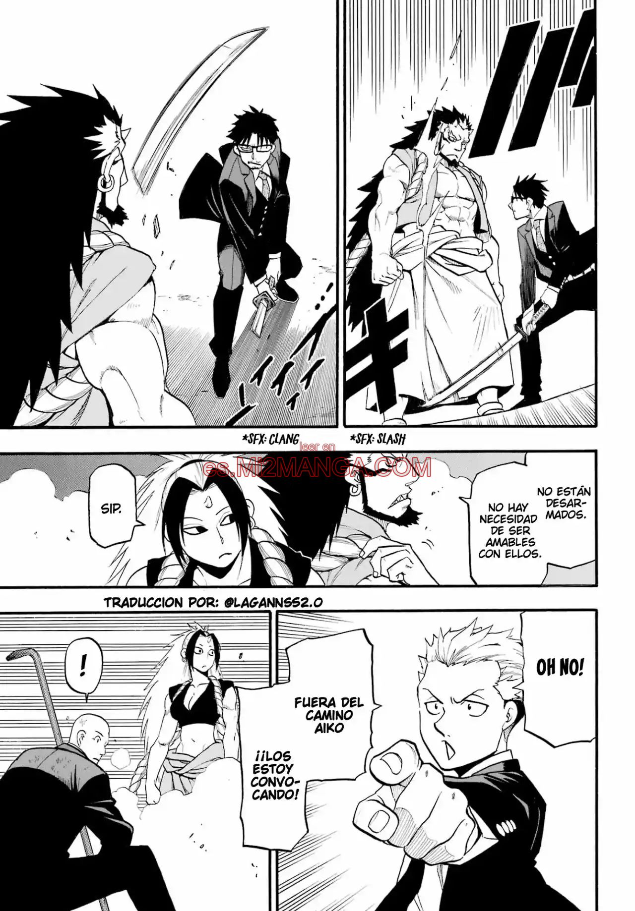 Read Yomi No Tsugai Manga Online