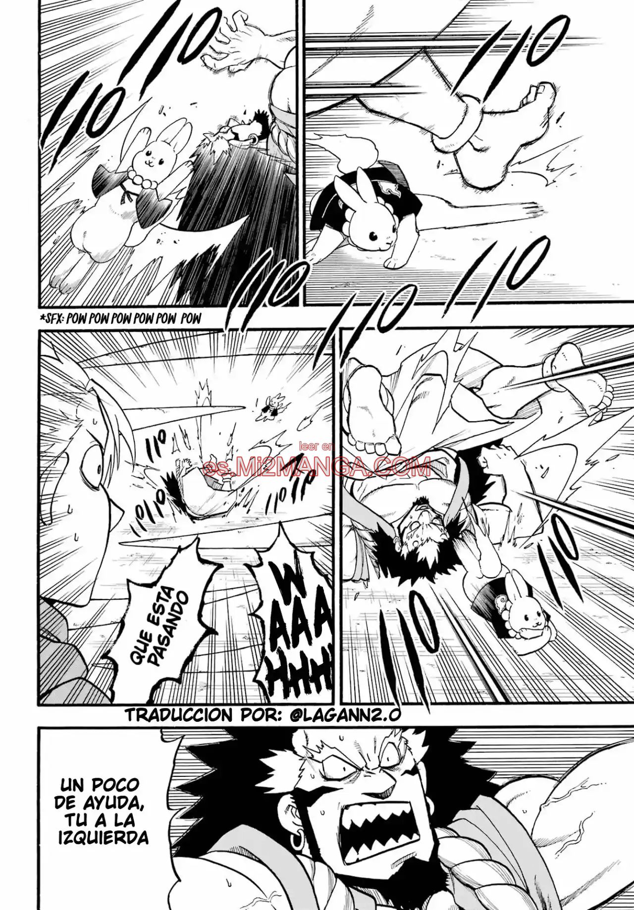 Read Yomi No Tsugai Manga Online