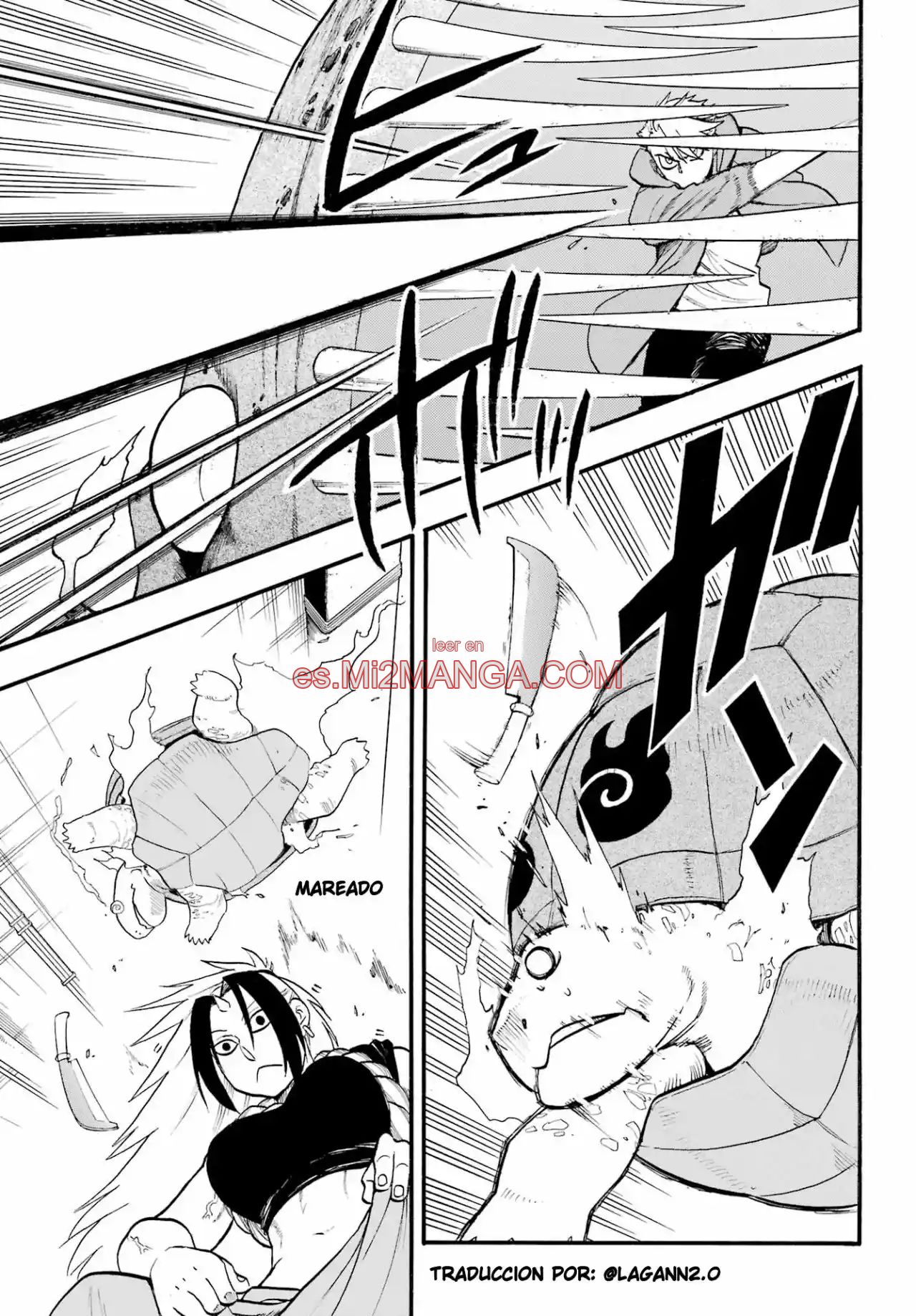 Read Yomi No Tsugai Manga Online