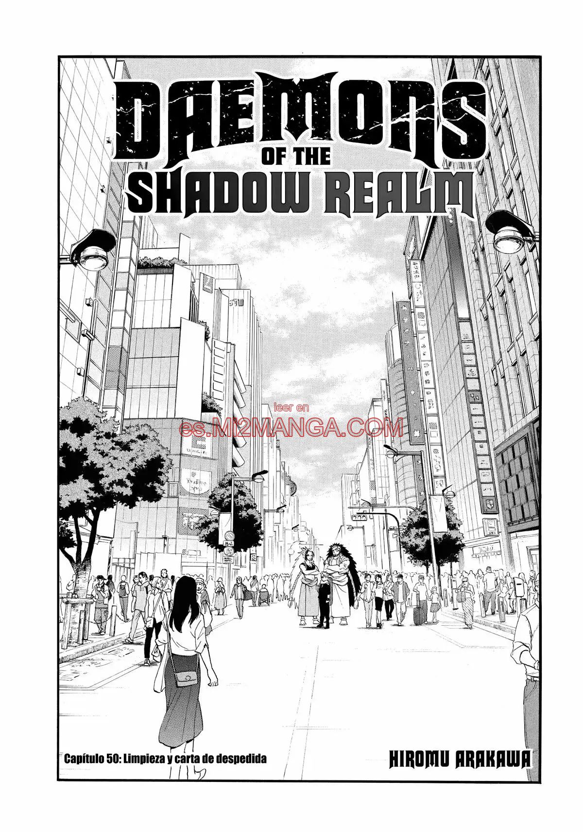 Read Yomi No Tsugai Manga Online
