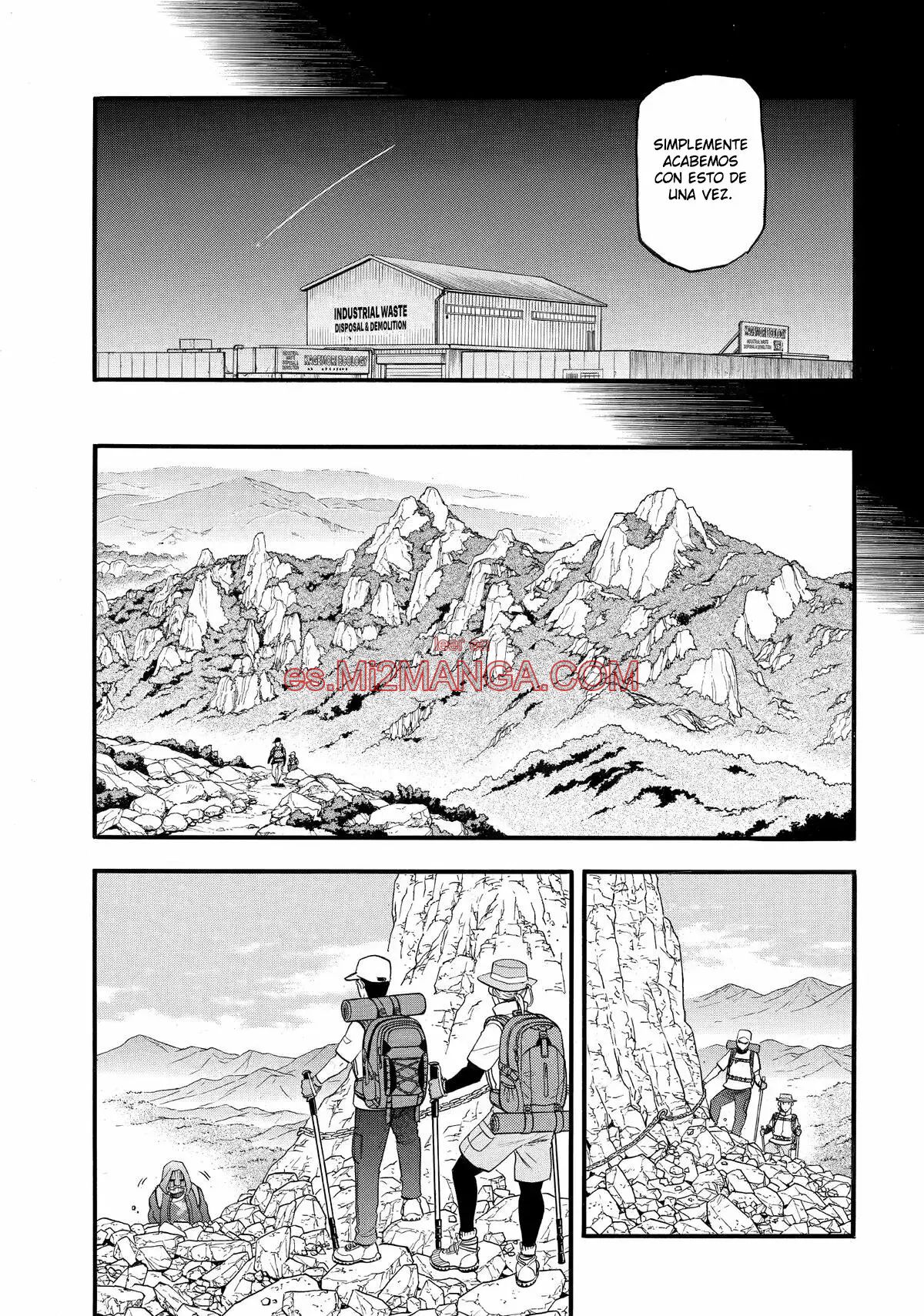 Read Yomi No Tsugai Manga Online