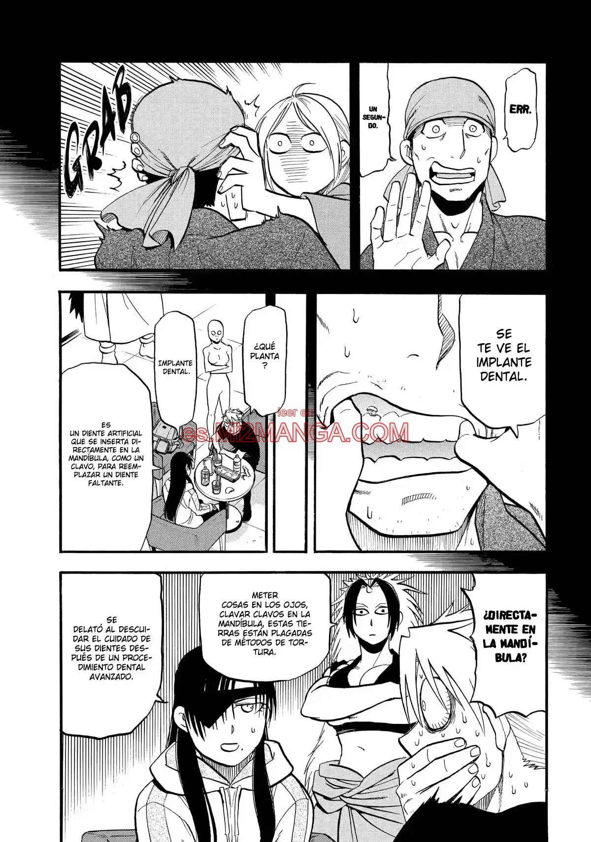 Read Yomi No Tsugai Manga Online