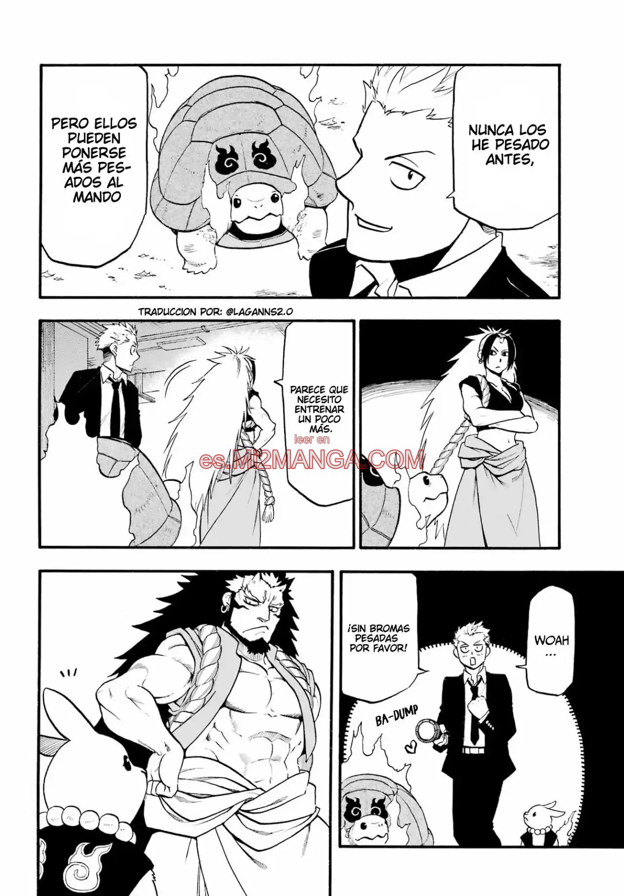 Read Yomi No Tsugai Manga Online