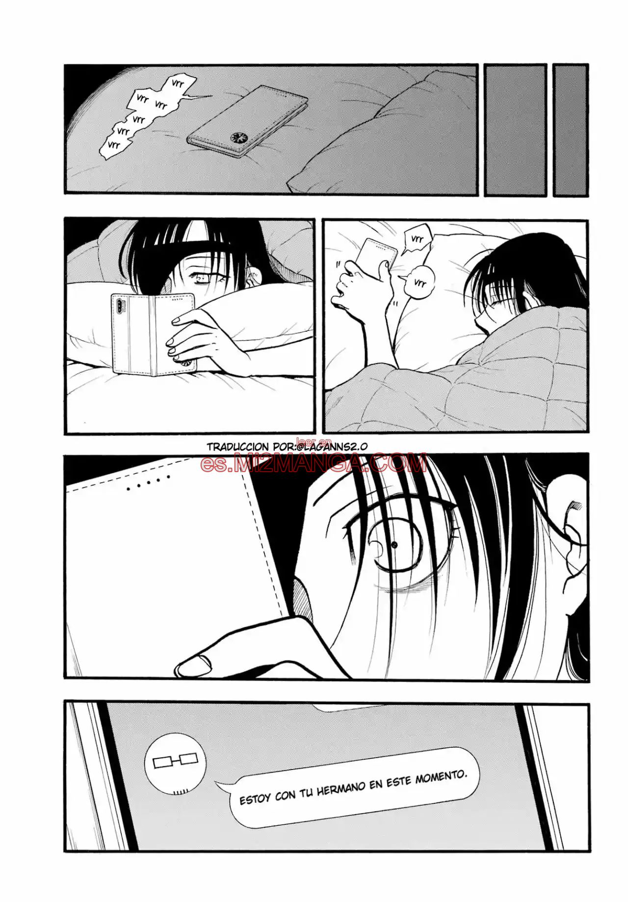 Read Yomi No Tsugai Manga Online