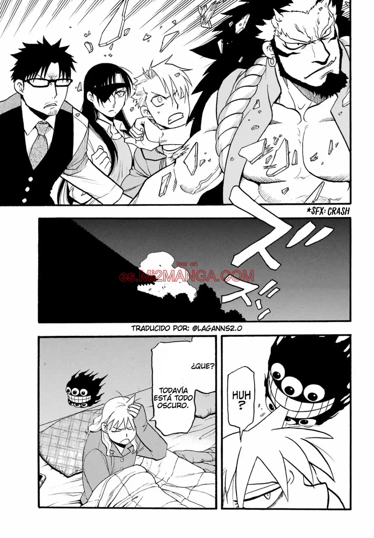 Read Yomi No Tsugai Manga Online