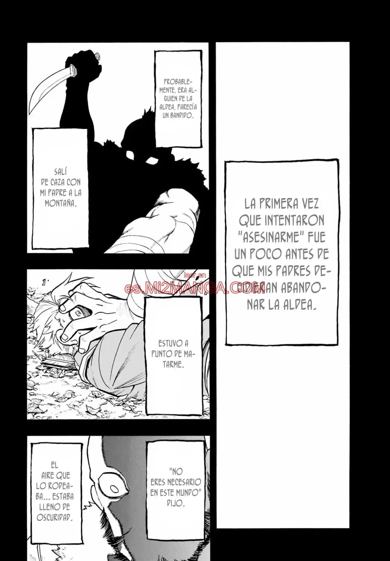 Read Yomi No Tsugai Manga Online