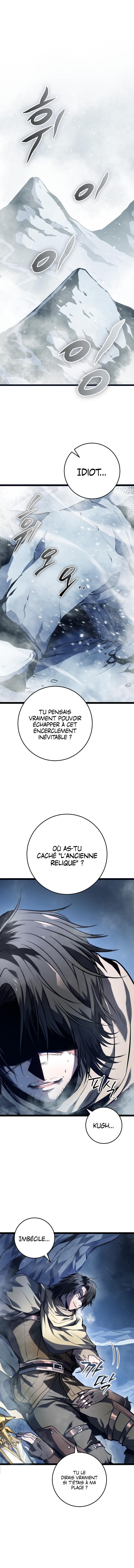 Read A Dragonslayer’s Peerless Regression FR Manga Online