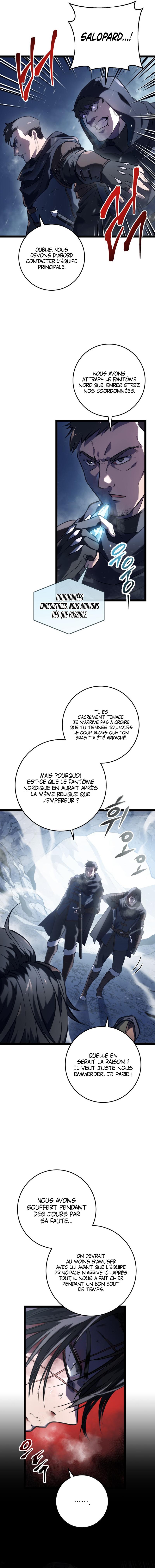 Read A Dragonslayer’s Peerless Regression FR Manga Online