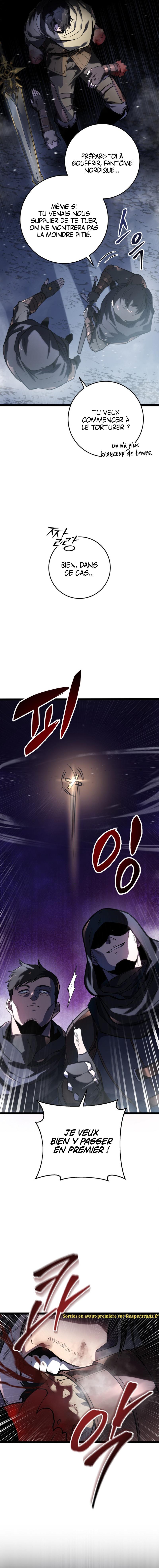 Read A Dragonslayer’s Peerless Regression FR Manga Online