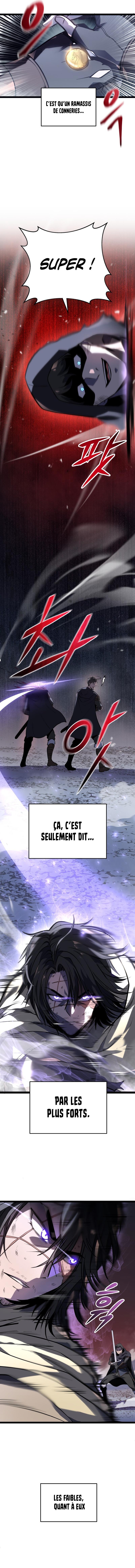 Read A Dragonslayer’s Peerless Regression FR Manga Online